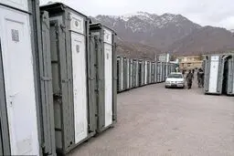 ۳۰۰ کانکس اهدایی رهبر معظم انقلاب به سی سخت رسید