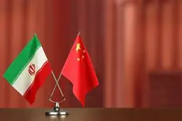 ایران و چین سوار بر نقشه راه ۲۵ ساله تجارت