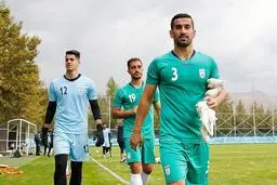تاریک و روشن تیم ملی فوتبال ایران در سال ۱۳۹۹