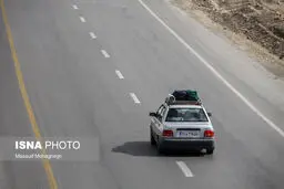 چرا مردم قید سفر پرخطرِ نوروزی را نمی‌زنند؟
