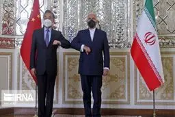 بیانیه امضای سند “برنامه همکاری جامع فیمابین ایران و چین” منتشر شد