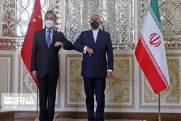 بیانیه امضای سند “برنامه همکاری جامع فیمابین ایران و چین” منتشر شد
