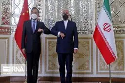 بیانیه امضای سند “برنامه همکاری جامع فیمابین ایران و چین” منتشر شد