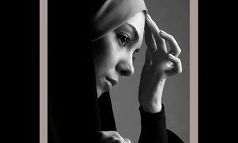 جزئیات تازه از مرگ عجیب آزاده نامداری / آیا نامداری خودکشی کرد؟