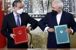 وال‌استریت ژورنال: ایران و چین، تلاش‌های آمریکا را خنثی کردند