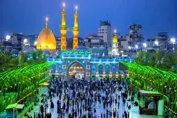 خروج کاروان‌های غیرمجاز عتبات حتی با داشتن ویزا ممنوع شد