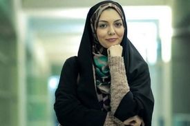 پیکر آزاده نامداری به خانواده اش تحویل داده شد