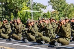 فراخوان مشمولان متولد سال ۱۳۸۲ برای تعیین تکلیف خدمت سربازی/ محرومیت مشمولان غائب از استخدام و دریافت وام