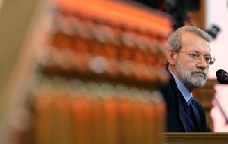 ناگفته‌هایی از نقش علی لاریجانی در سند همکاری ایران و چین