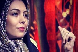 اعلام زمان و مکان خاکسپاری آزاده نامداری