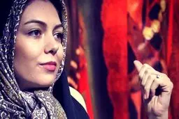 اعلام زمان و مکان خاکسپاری آزاده نامداری