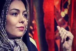 اعلام زمان و مکان خاکسپاری آزاده نامداری