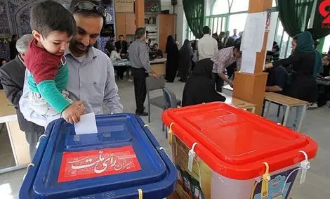 داستان ۴۲ سال انتخابات در ایران