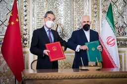 پاسخ به ۸ پرسش‌ درباره برنامه همکاری جامع ایران و چین