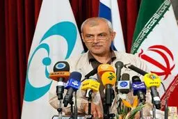 احتمال توقف تولید برق نیروگاه اتمی بوشهر در سال ۱۴۰۰