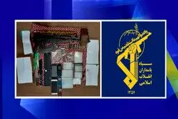 دستگیری و هلاکت عوامل یک تیم تروریستی در خوزستان