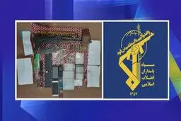 دستگیری و هلاکت عوامل یک تیم تروریستی در خوزستان