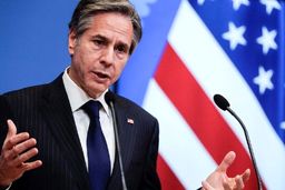 بلینکن: برای مقابله با چین نیازمند راهبردی فراگیر هستیم