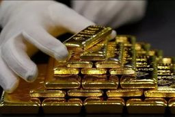 قیمت جهانی طلا کاهش یافت