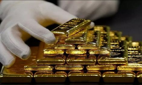 قیمت جهانی طلا کاهش یافت