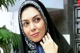 ۶ روز دیگر علت مرگ آزاده نامداری مشخص می شود / شوهر آزاده در بازجویی چه گفت؟