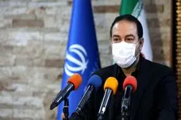 احتمال وقوع خیز جدید کرونا از نوار غربی و مرکزی کشور