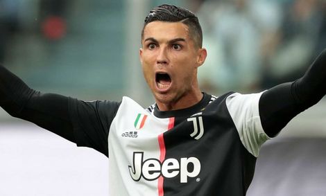 احتمال محرومیت رونالدو از سوی فیفا