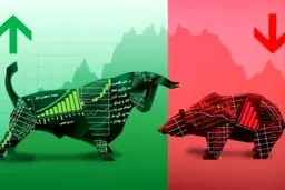 سنگین‌ترین صف‌های خرید و فروش سهام در ۱۰ فروردین ماه