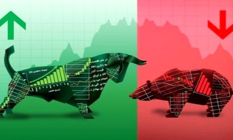 سنگین‌ترین صف‌های خرید و فروش سهام در ۱۰ فروردین ماه