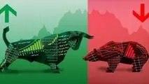 سنگین‌ترین صف‌های خرید و فروش سهام در ۱۰ فروردین ماه