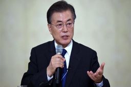 برکناری مشاور رئیس جمهور کره جنوبی به علت بالابردن اجاره آپارتمانش