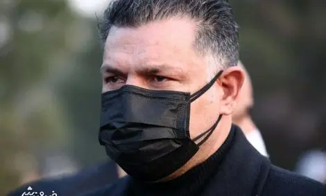 علی دایی در آمریکا واکسن کرونا می‌زند؟/ کدام فوتبالی‌های ایران در آمریکا واکسن کرونا زده‌اند؟