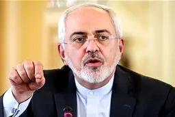 ظریف شایعه تشکیل ستاد انتخاباتی را تکذیب کرد