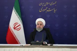 رشد اقتصادی دنیا منفی اما رشد اقتصادی ایران مثبت است