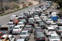 ناجا: هیچ راهی یک طرفه نخواهد شد/مسافران نوروزی سریعتر به مبدا بازگردند