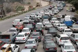 ناجا: هیچ راهی یک طرفه نخواهد شد/مسافران نوروزی سریعتر به مبدا بازگردند