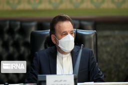 واعظی: روابط خود را بر اساس خوشایند این و آن تنظیم نمی کنیم