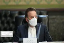 واعظی: روابط خود را بر اساس خوشایند این و آن تنظیم نمی کنیم
