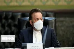 واعظی: روابط خود را بر اساس خوشایند این و آن تنظیم نمی کنیم
