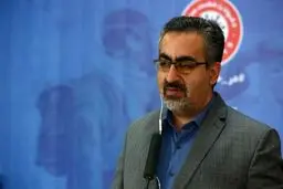 جهانپور هم کرونا گرفت