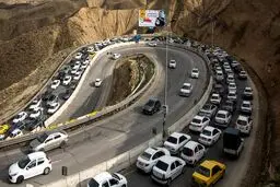 ناجا: زمان بازگشت از سفر را به پنجشنبه و جمعه موکول نکنید