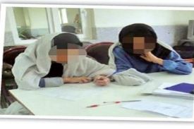 ماموریت جن‌ های عروس برای خواهر شوهرش / انگشتری که آبرو برد
