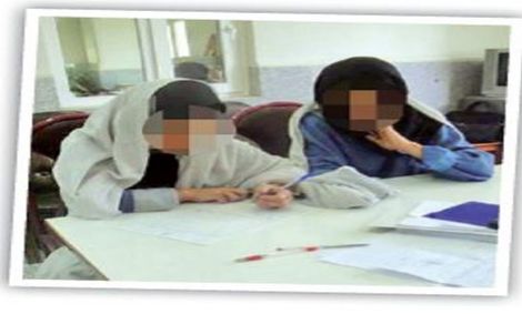 ماموریت جن‌ های عروس برای خواهر شوهرش / انگشتری که آبرو برد