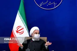 روحانی: اگر روزی انتخابات از نظر مردم بیفتد، به معنای پایان انقلاب است