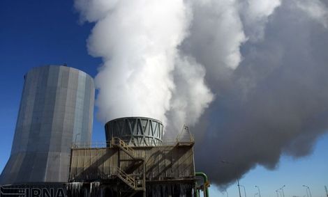 قیمت گاز افزایش نمی یابد