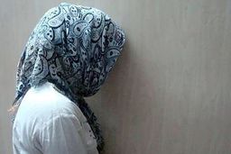 ازدواج پنهانی دختر ۱۴ ساله