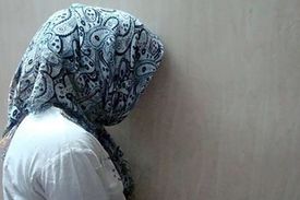 ازدواج پنهانی دختر ۱۴ ساله