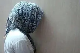 ازدواج پنهانی دختر ۱۴ ساله