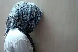 ازدواج پنهانی دختر ۱۴ ساله