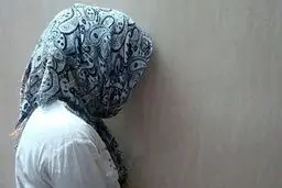ازدواج پنهانی دختر ۱۴ ساله